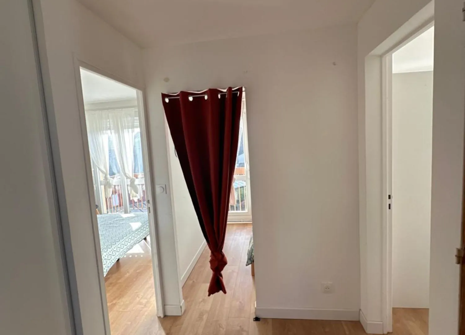 Appartement Perle Briochine Seh'Loue à Saint-Brieuc