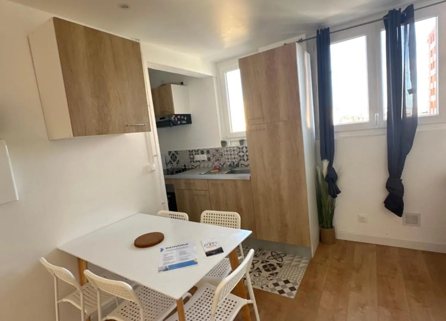Appartement Perle Briochine Seh'Loue à Saint-Brieuc