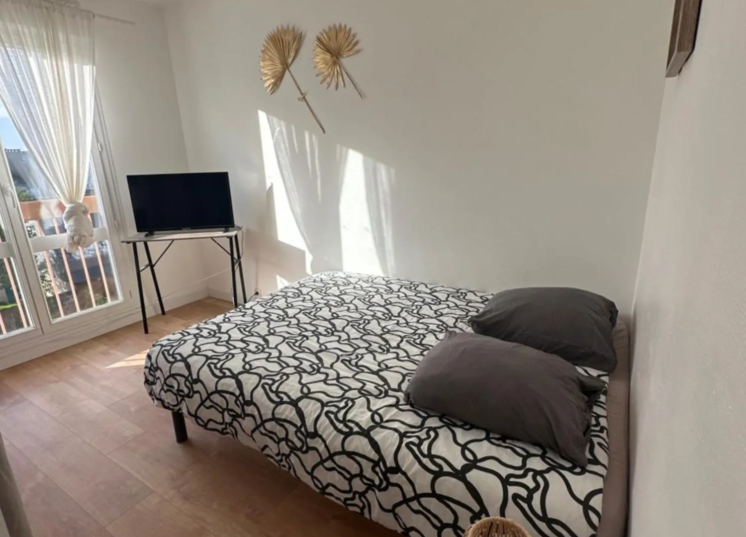 Appartement Perle Briochine Seh'Loue à Saint-Brieuc France