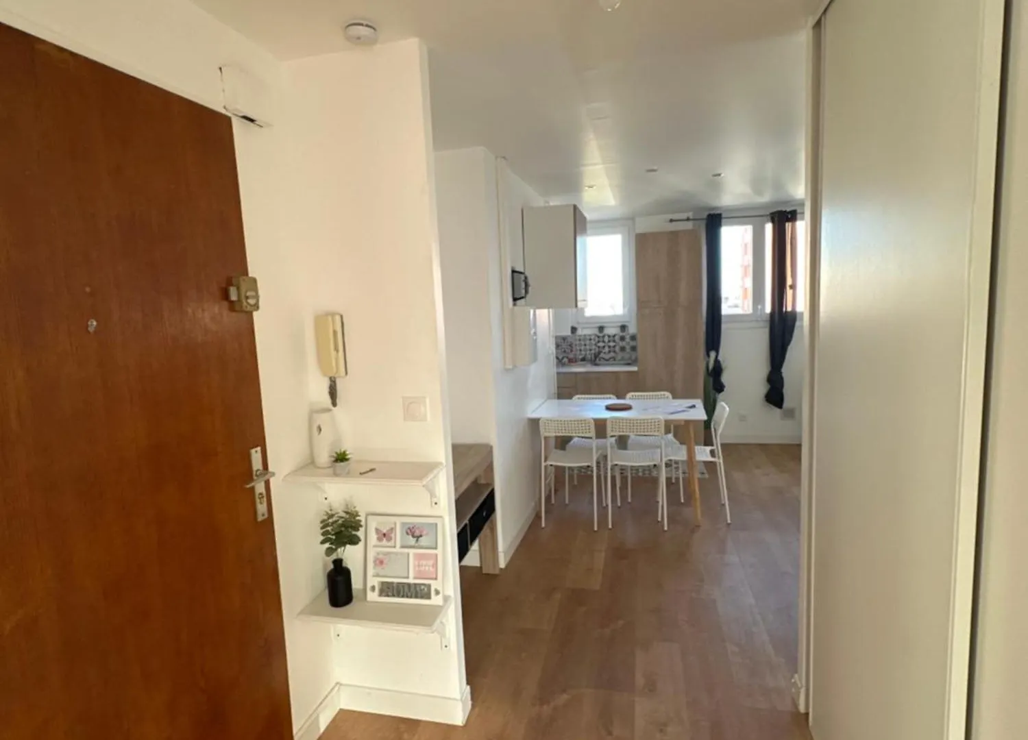 Appartement Perle Briochine Seh'Loue à Saint-Brieuc