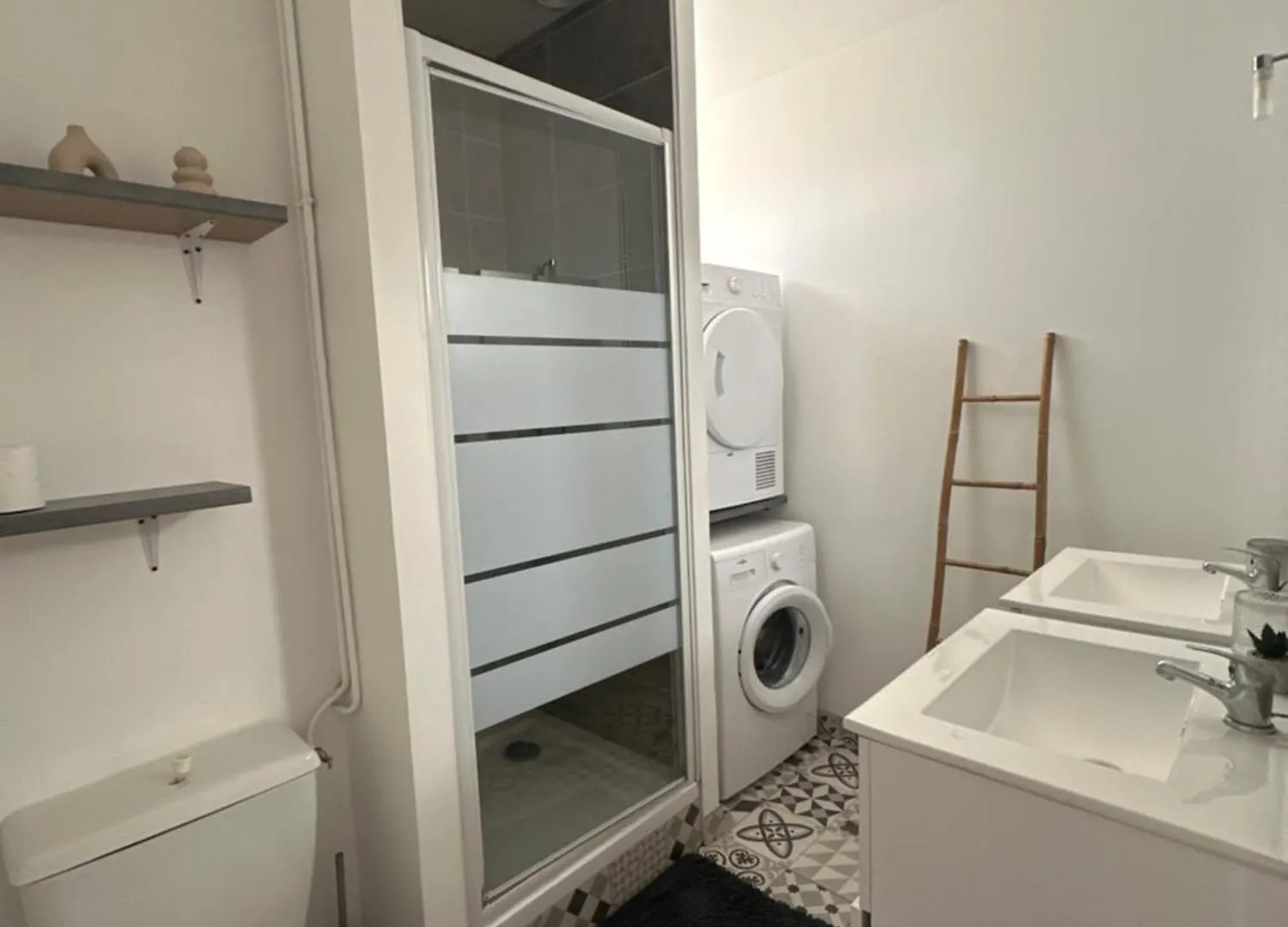 Appartement Perle Briochine Seh'Loue à Saint-Brieuc 0*,