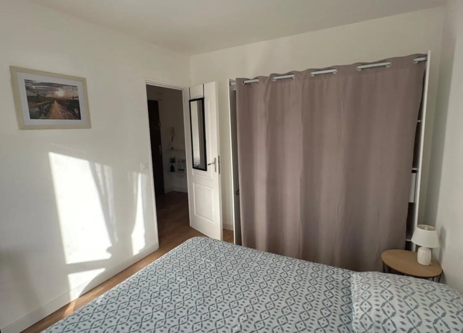 Appartement Perle Briochine Seh'Loue à Saint-Brieuc