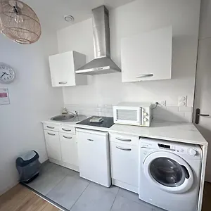 Le Studio De La Baie Seh'loue Saint-Brieuc